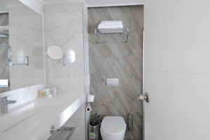 Woonvoorbeeld 2-Persoonskamer Standaard