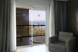 Woonvoorbeeld 2-Persoonskamer Superior Whirlpool