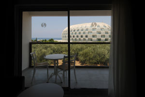 Woonvoorbeeld Familiekamer Standaard