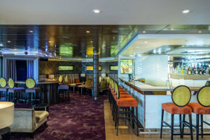 Cruise Only van Curaçao naar IJmuiden - 2027