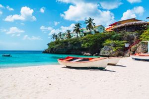 Cruise Curaçao en Caribische Parels incl. verlenging 4* All Inclusive hotel - 2026/2027