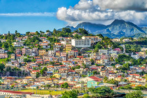 Cruise Curaçao en Caribische Parels incl. verlenging 4* All Inclusive hotel - 2026/2027