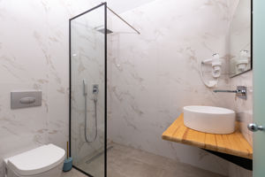 Woonvoorbeeld Junior Suite