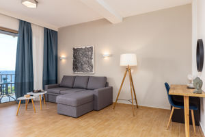 Woonvoorbeeld Junior Suite