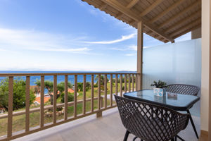 Woonvoorbeeld Junior Suite