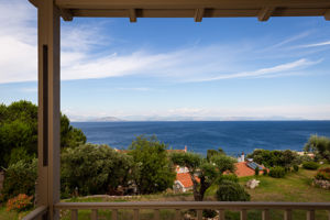 Woonvoorbeeld Junior Suite