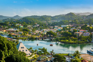 Cruise Curaçao en Caribische Parels incl. verlenging 3* hotel