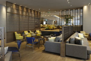 Zeus Wyndham Grand Athens