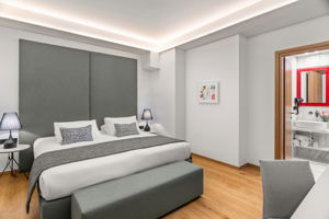 Athenaeum Eridanus Luxury Hotel