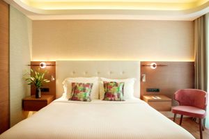 Zeus Essence Wyndham Athens Residence