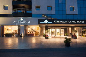 Athenaeum Grand Hotel