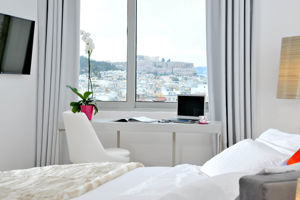 Athenaeum Grand Hotel