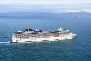 Cruise West-Europese Steden vanuit Rotterdam