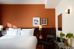 Brown Acropol Athens