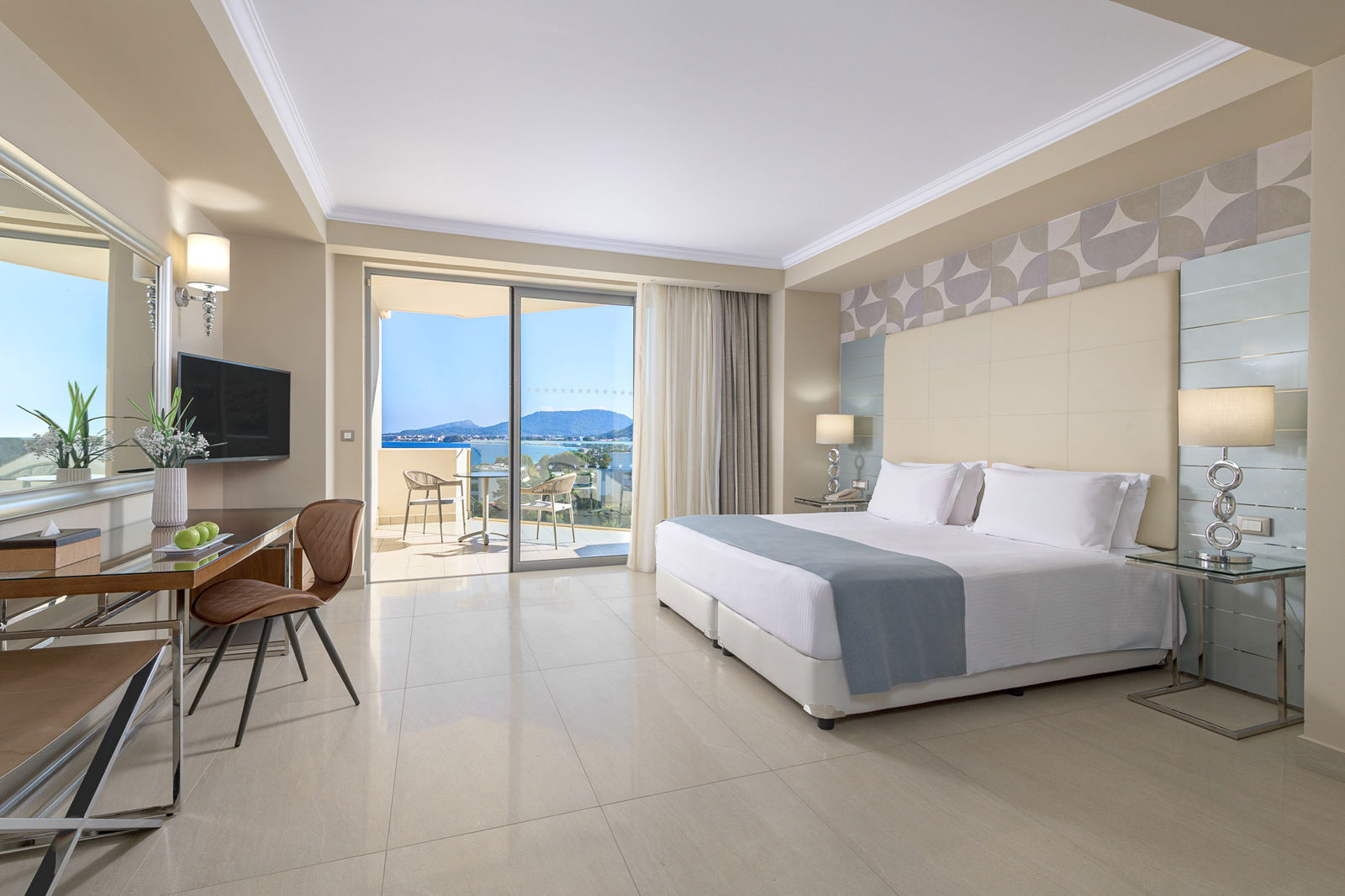 Atrium Platinum billede 2