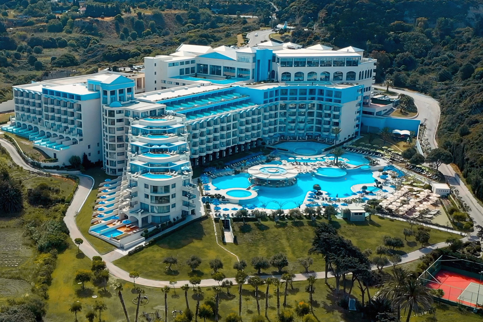 Atrium Platinum - billede 3