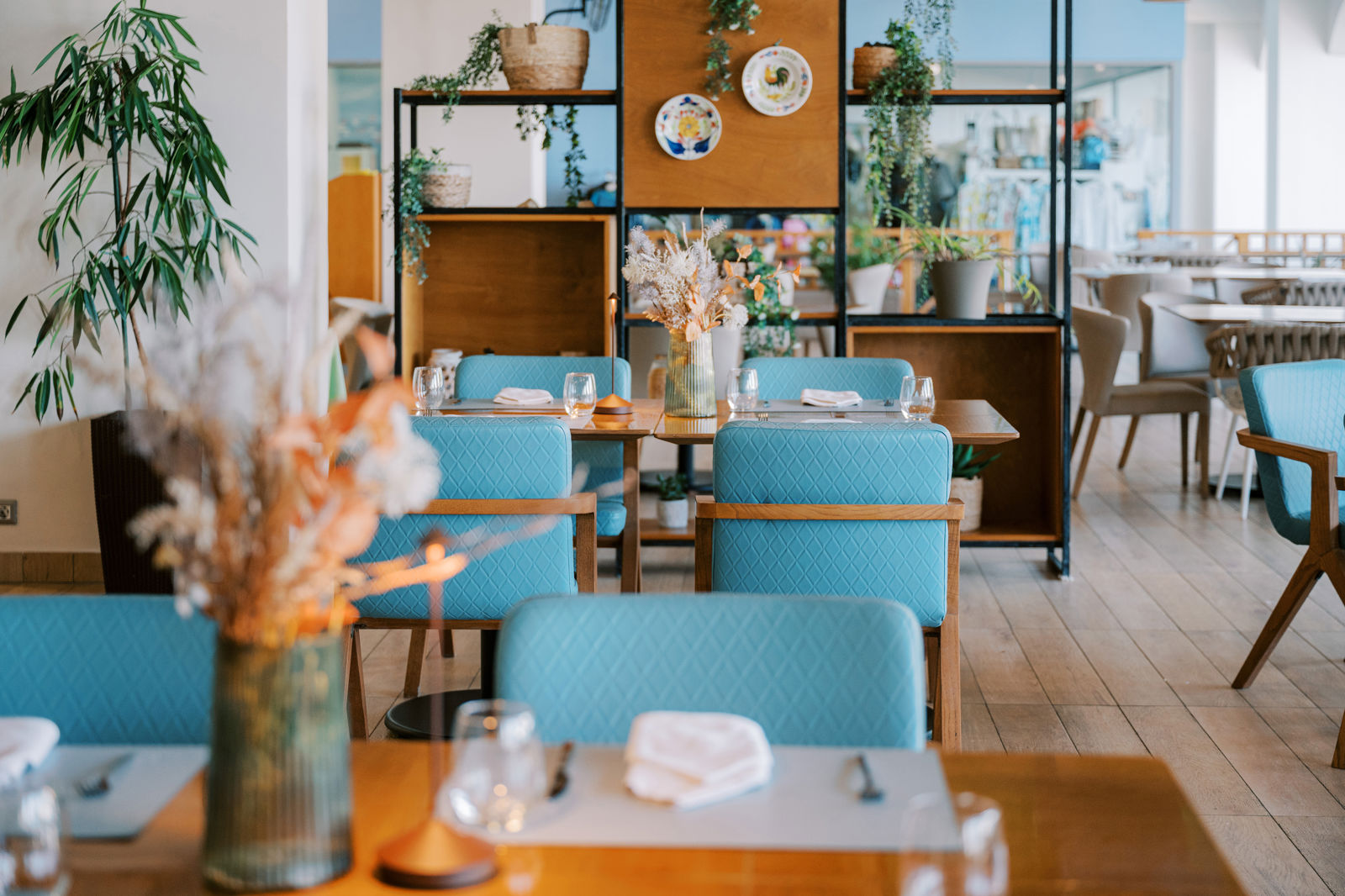 Atrium Platinum billede 4