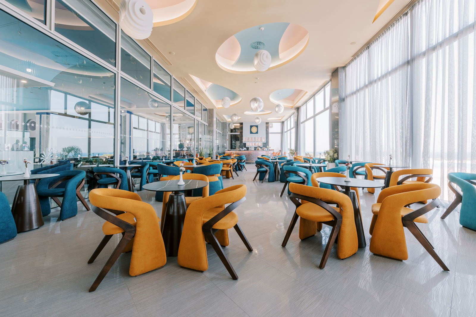 Atrium Platinum billede 5