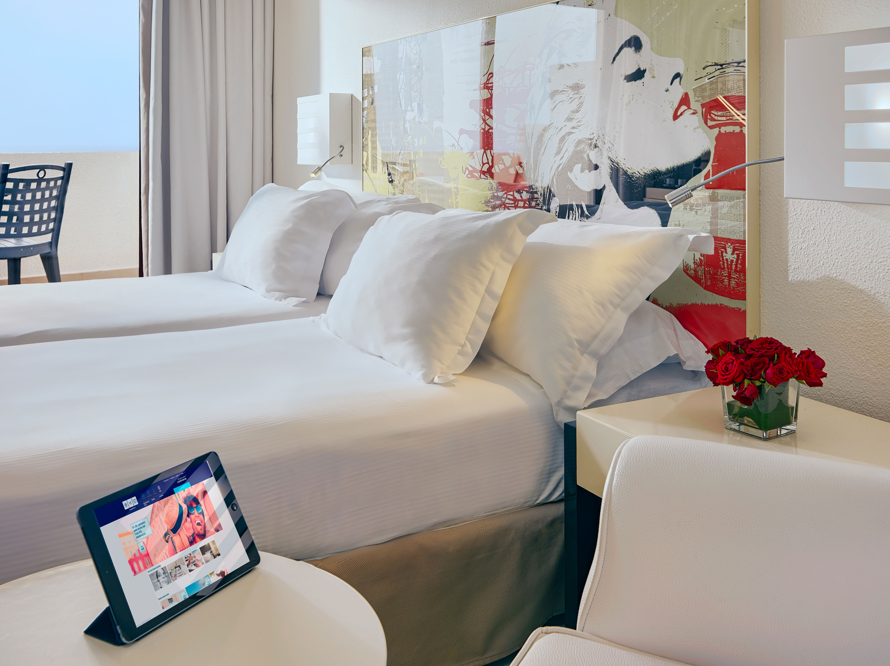 h10-taburiente-playa-hotel