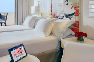 H10 Taburiente Playa Hotel