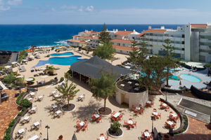 H10 Taburiente Playa Hotel