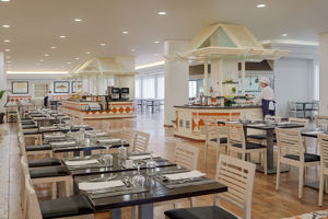 H10 Taburiente Playa Hotel