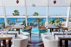 H10 Timanfaya Palace Hotel