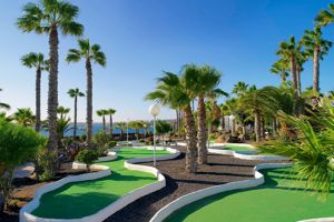 H10 Timanfaya Palace Hotel