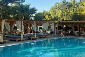 Casa Trees Boutique Hotel 