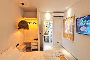 Casa Trees Boutique Hotel 