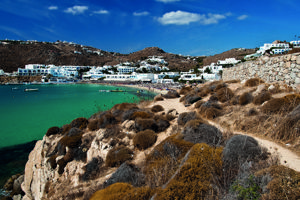 Najaarscruise naar de Griekse Eilanden XL