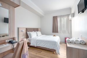 Attalos Hotel Athens