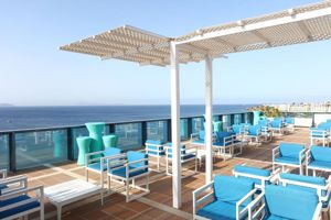 Sandos Papagayo Hotel