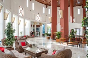 Sandos Papagayo Hotel