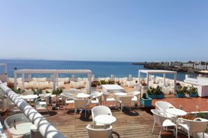 Sandos Papagayo Hotel