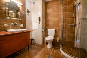 Woonvoorbeeld Badkamer