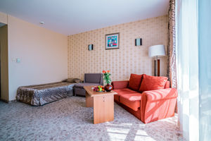 Woonvoorbeeld Familiekamer