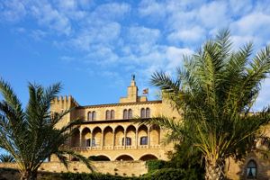 Cruise Italië, Frankrijk, Spanje & Tunesië