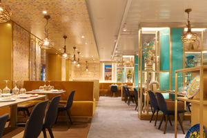 Cruise Italië, Frankrijk, Spanje & Tunesië