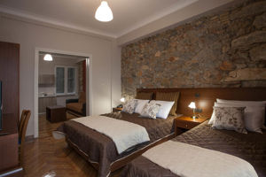 Ambrosia Hotel & Suites