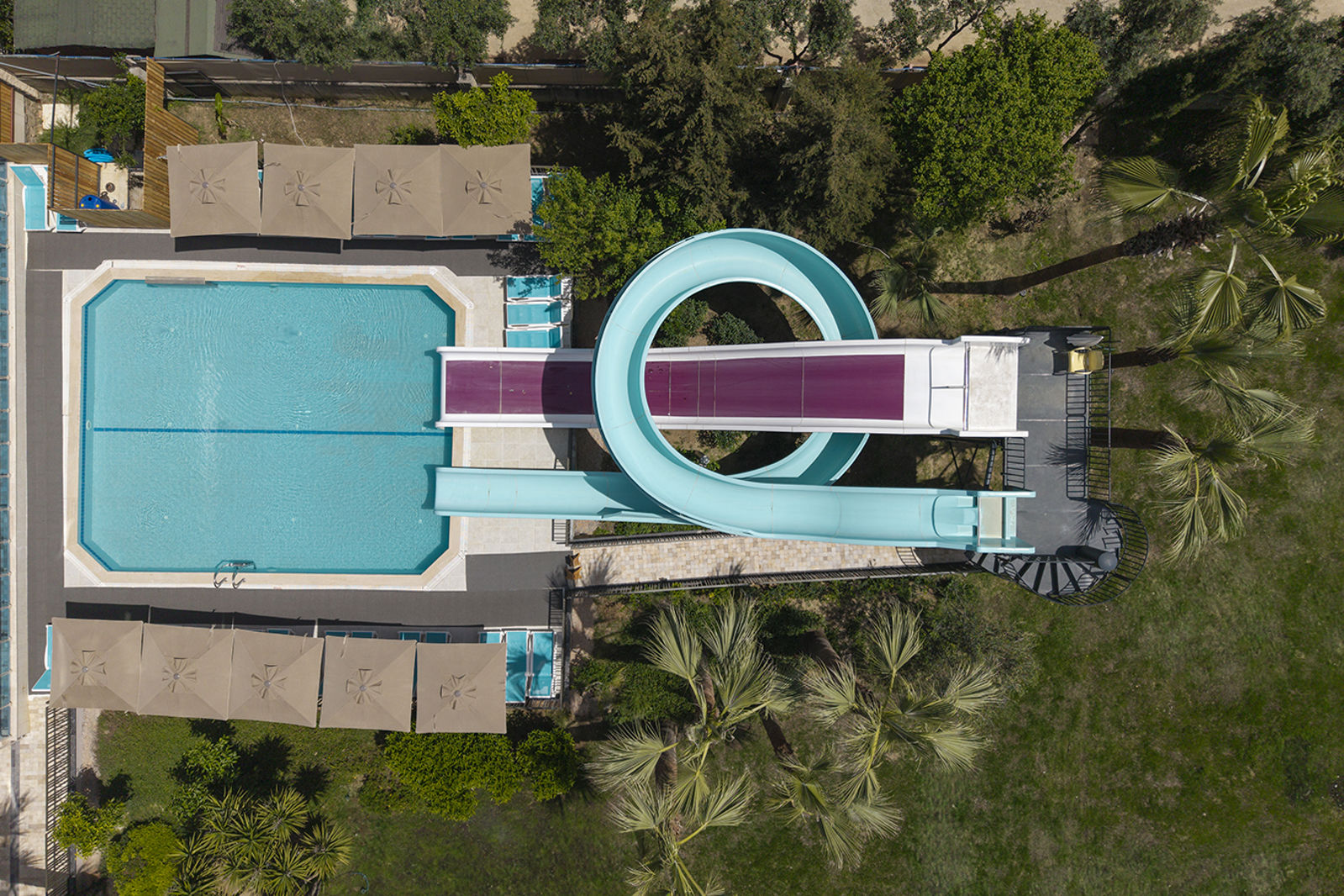 Kaia Coracesium (tidl. Villa Sunflower Beach Hotel) slide 2