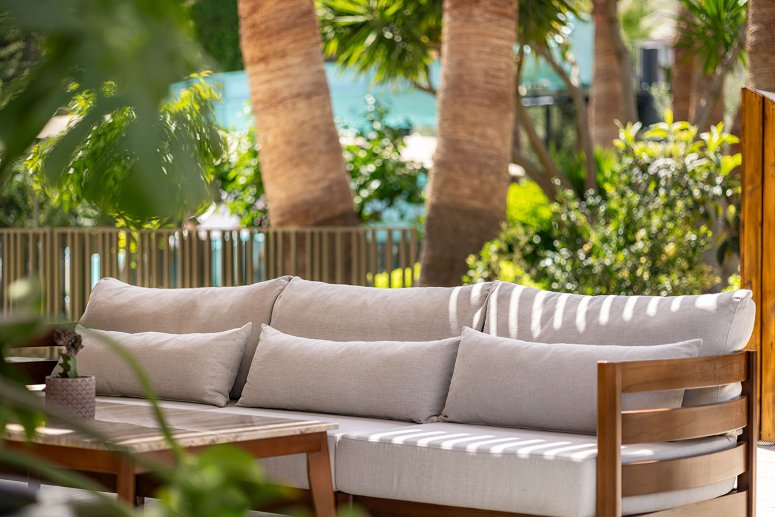 Kaia Coracesium (tidl. Villa Sunflower Beach Hotel) slide 3