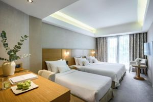 Anatolia Hotel Thessaloniki