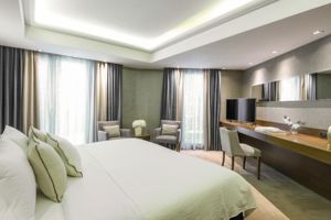 Anatolia Hotel Thessaloniki