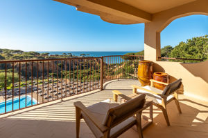 Woonvoorbeeld 2-Persoonskamer Superior Zeezicht