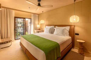 Woonvoorbeeld Suite Premium