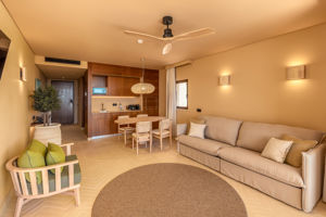 Woonvoorbeeld Suite Premium