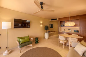 Woonvoorbeeld Suite Premium