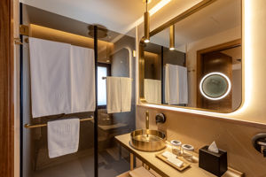 Woonvoorbeeld Suite Premium