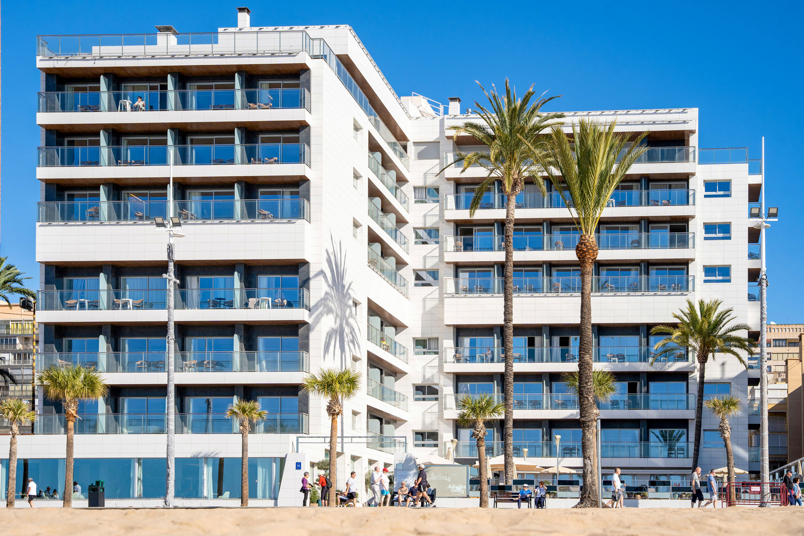 Innside Costa Blanca billede 2